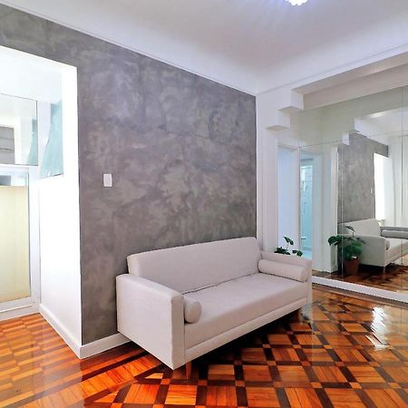 Adoravel 2 Quartos Em Predio Art-Decor Рио-де-Жанейро Экстерьер фото