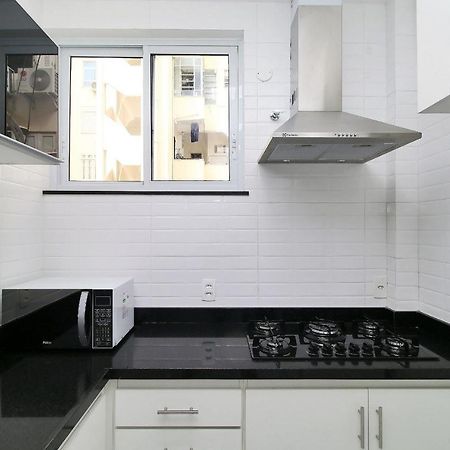 Adoravel 2 Quartos Em Predio Art-Decor Рио-де-Жанейро Экстерьер фото