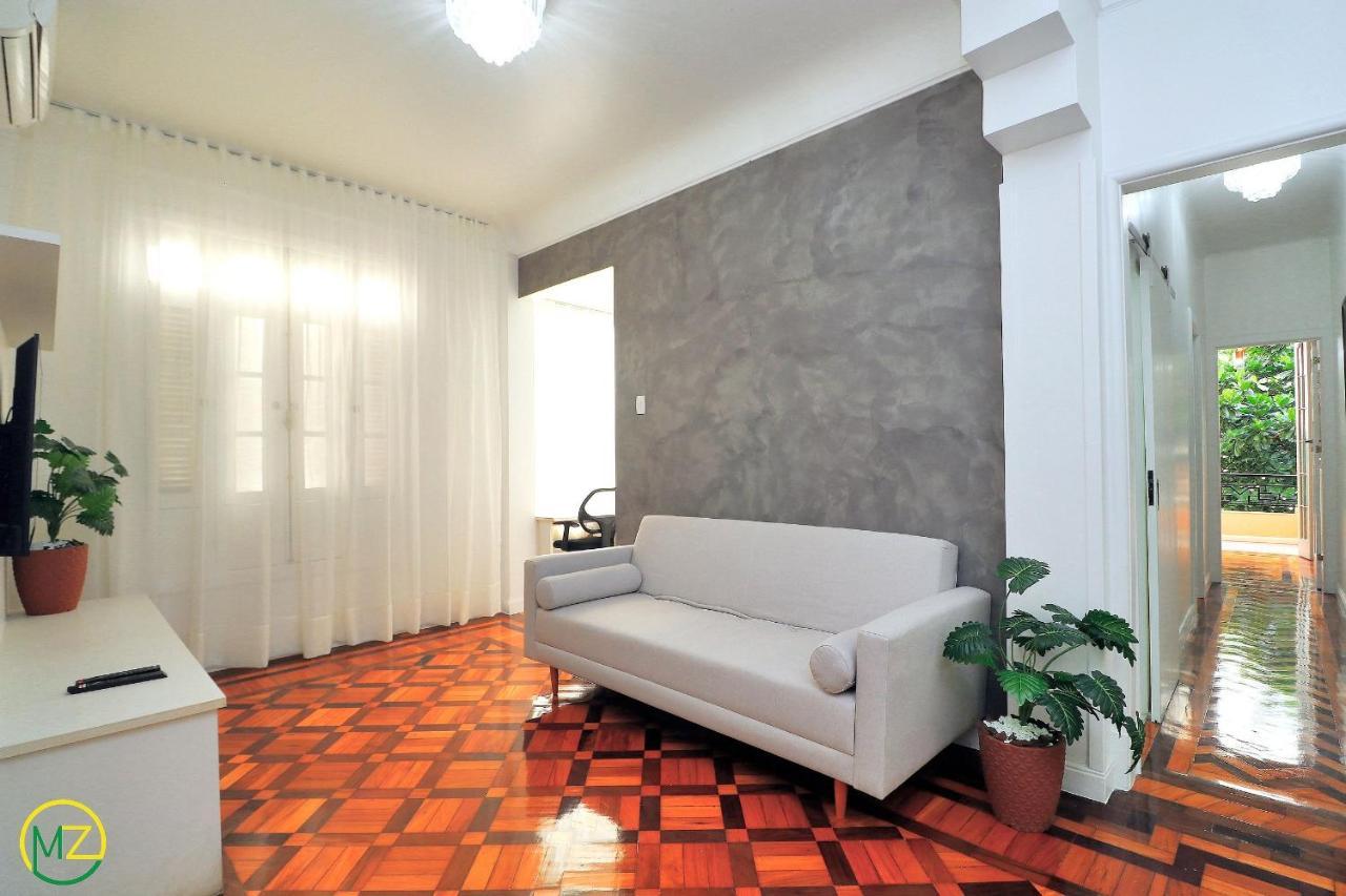Adoravel 2 Quartos Em Predio Art-Decor Рио-де-Жанейро Экстерьер фото