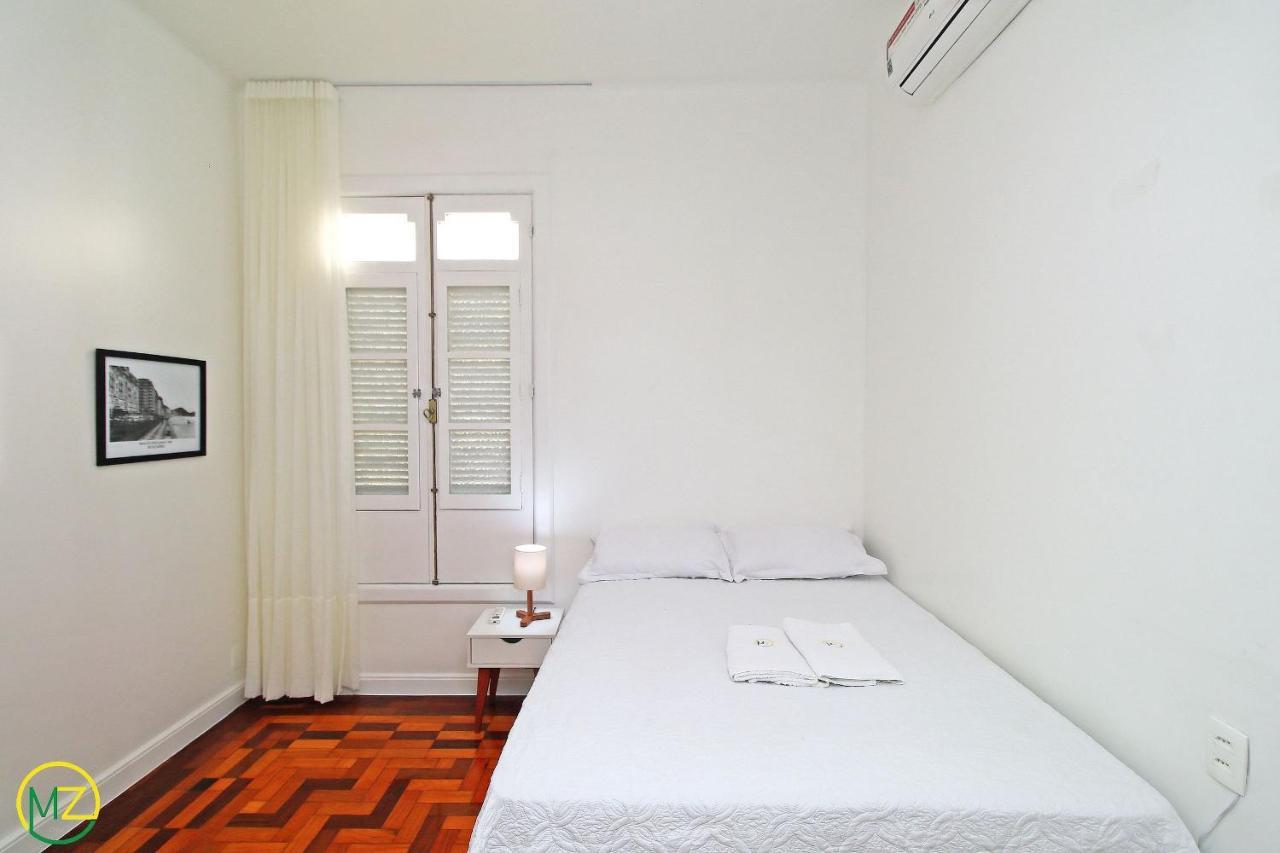 Adoravel 2 Quartos Em Predio Art-Decor Рио-де-Жанейро Экстерьер фото